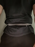 Keep運動腰包多功能輕便跑步手機包戶外運動健身裝備迷你防水小包 曬單實拍圖