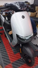 九號（Ninebot）九號電動車N70C電輕摩9號智能助力電瓶車全速真續(xù)航【門店自提】 到門店選顏色 曬單實拍圖