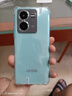 塵卡 適用iQOO Z8手機殼vivo iQOOz8全包鏡頭軟殼V2314A氣囊防摔外殼5G透明硅膠保護套超薄簡(jiǎn)約款男女 手機殼 新升級保護鏡頭四角氣囊硅膠軟殼 曬單實(shí)拍圖