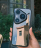HUAWEI Pura 70 Pro 國家補(bǔ)貼500元 羽砂黑 12GB+512GB 超高速風(fēng)馳閃拍 華為鴻蒙智能手機(jī) 曬單實(shí)拍圖