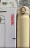 膳魔師（THERMOS）保溫杯500ml男女士兒童保冷水杯子禮物JNL-503土豪金可定制 曬單實拍圖