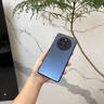 列特適用于華為mate50pro新款手機殼全包超薄磨砂mate50手機套防摔玻璃高級直邊mata50E商務(wù)簡(jiǎn)約男女款 【石墨黑】磨砂玻璃-防爆防摔-送水凝膜 華為 Mate 50 曬單實(shí)拍圖
