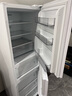 東芝（TOSHIBA）小小白285小戶型大容量家用三門嵌電冰箱風(fēng)冷無(wú)霜一級(jí)能效低溫觸媒抗菌國(guó)家補(bǔ)貼GR-RM285WI-PM153 曬單實(shí)拍圖