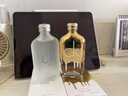 卡爾文克雷恩（Calvin Klein）ck one香水卡雷優(yōu)中性淡香水100ml 節(jié)日禮物送男女友老婆生日禮物 曬單實(shí)拍圖