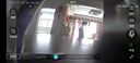 途強WIFI電池頂配版免插電攝像頭無(wú)需網(wǎng)絡(luò )無(wú)線(xiàn)手機遠程高清4K夜視家用攝影頭免打孔智能5G監控器室內外 曬單實(shí)拍圖