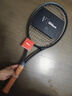Wilson威爾勝全碳素一體專業(yè)網(wǎng)球拍RF 01 FUTURE FRM 2（已穿線） 曬單實(shí)拍圖