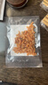 金鉤海米蝦米即食蝦仁蝦干海產(chǎn)干貨 淡干金鉤海米 10g(凈重) 曬單實(shí)拍圖