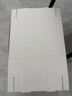 得力(deli)搬家紙箱 加厚小號書箱整理箱書籍收納神器38.5*28*27cm【字母分類5個(gè)裝+封箱膠帶+三色記號筆】 曬單實(shí)拍圖