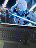 雷神獵刃S 2025【RTX5060】16英寸AI設(shè)計編程高靜游戲本筆記本電腦(酷睿i9HX 16G 1T)國家政府補(bǔ)貼20% 曬單實拍圖