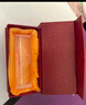 三棱鏡 光學(xué)三菱鏡折射彩虹七色光實驗科普教具 六一兒童節(jié)禮物 多棱鏡物理光學(xué)實驗器材 13cm帶孔三棱鏡（送布袋+擦鏡布）+硬質(zhì)支架 曬單實拍圖