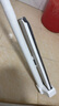 大衛(wèi)平板拖把36cm桿長(zhǎng)133cm2布加厚P10巨能吸海綿層免手洗 曬單實(shí)拍圖