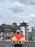 Siggi防曬帽子女遮陽帽夏季沙灘度假?zèng)雒焙Y(jié)顯臉小寬檐草帽盆帽子 曬單實(shí)拍圖
