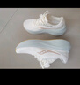 Saucony索康尼火鳥(niǎo)4緩震跑鞋女2025年新款運(yùn)動(dòng)鞋女鞋減震透氣跑步鞋女 淺綠4 38.5 曬單實(shí)拍圖