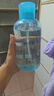 雪玲妃氨基酸卸妝水500ml溫和卸妝液按壓式 深層清潔敏感肌眼唇臉男女士 曬單實拍圖