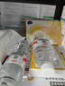優(yōu)奧一次性手套加厚200只TPE食品級塑料洗碗兒童家務(wù)餐飲烘培廚房手套 曬單實拍圖