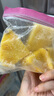 佳農(nóng) 黑鉆菠蘿1粒裝 巨無霸大果 菲律賓鳳梨 凈重3.6斤 生鮮水果 包郵 曬單實拍圖