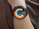 華為（HUAWEI）WATCH 4Pro 蔚藍地球 48mm eSIM獨立通話(huà) 微信手表版 華為手表 運動(dòng)智能表男女表 曬單實(shí)拍圖