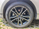 固特異（Goodyear）汽車輪胎 245/50R20 102V EGP SUV 御乘SUV 原配 福特銳界 曬單實(shí)拍圖