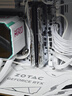 G.SKILL芝奇（G.SKILL）32GB(16Gx2)套裝 DDR5 6000頻率 臺式機內存條-皇家戟EXPO版RGB燈條-銀色/C28 曬單實拍圖