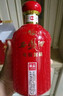 西鳳酒 年份封藏藏品 52度 500ml*6瓶 整箱裝 鳳香型白酒 送禮禮品 曬單實拍圖