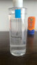 理膚泉安心水400ml 補(bǔ)水保濕修護(hù)舒緩潤膚煙酰胺爽膚水護(hù)膚品生日禮物 曬單實(shí)拍圖