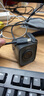 羅技StreamCam高清直播攝像頭高清1080P網(wǎng)絡(luò)攝像頭家用臺式筆記本視頻會議電腦攝像頭外接會議帶麥克風(fēng) 1080P 智能直播攝像頭 黑色 曬單實拍圖