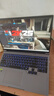 機械師曙光16S RTX5060獨顯英特爾酷睿i9-13900HX 2.5K 300Hz設計AI編程辦公電競游戲本大學(xué)生筆記本電腦 5060|24核i9HX 16G內存/1TB固態(tài) 曬單實(shí)拍圖