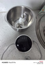 蘇泊爾（SUPOR）絞肉機(jī)家用 絞餡機(jī) 碎肉機(jī) 電動(dòng)多功能料理攪拌打肉餃子肉餡蒜蓉機(jī)JRJ02S-G200 曬單實(shí)拍圖
