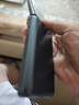 金立（Gionee）老年人手機4G全網通翻蓋老年機 超長待機 大字體大聲音大按鍵學生大屏老人機功能機V16 黑色 曬單實拍圖