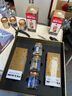 茅臺（MOUTAI）惠群貴禮飛天 人參燕窩禮盒  醬香型 53度 200ml 雙瓶禮盒 曬單實拍圖