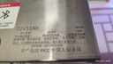 陣風(fēng)電動車鋰電池大容量快遞外賣電瓶三元鋰磷酸鐵鋰電動摩托車專用 72V51A【SK+螞蟻板】+10A可調(diào) 曬單實(shí)拍圖