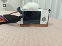 索尼【12期分期】ZV-E10L 直播美顏入門級 vlog微單相機(jī) 索尼zve10 索尼zv e10 16-50套機(jī)+永諾50 F1.8 白色 套餐三(2年意外險)【拍套餐3免費(fèi)升級套餐4】 曬單實拍圖