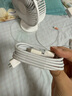蘋果充電器45W適配原裝充電線正品快充套裝iPhone14/13promax/pro/plus/12/11/XS手機(jī)充電器數(shù)據(jù)線 原· 裝蘋果45W快充頭+閃充線1米 曬單實(shí)拍圖