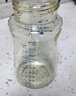 舒嬰防脹氣重力球吸管奶瓶嬰兒ppsu大寶寶喝水學(xué)飲杯寬口徑配件 PPSU240ml重力球配自然十字孔+把手（7月+ 曬單實(shí)拍圖