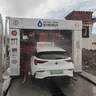 全自動(dòng)智能洗車機(jī) 往復(fù)式龍門大型清洗一體商用無接觸自助洗車機(jī) 25kW 往復(fù)式龍門洗車機(jī) 場地圖紙 曬單實(shí)拍圖