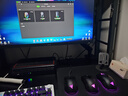 雷蛇（Razer）眼鏡蛇極速版鼠標(biāo) 電競(jìng)游戲 輕量化 三模 可編輯按鍵 光學(xué)滾輪 光學(xué)傳感器 RGB幻彩燈效 黑色 新品 曬單實(shí)拍圖