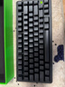 ANTGAMER螞蟻電競AGK75 Pro三模磁軸鍵盤RT0.01精度 TTC萬磁王軸75配列 鋁坨坨支持快充 混軸客制化 黑金剛 曬單實拍圖