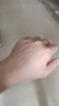 泊泉雅無瑕氣墊BB霜補水保濕自然遮瑕提亮膚色持久不脫妝美妝套裝禮物女 水凝柔皙無瑕氣墊BB霜-自然色15g 曬單實拍圖