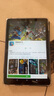 HUAKIN平板電腦2025最新款ipad109全網(wǎng)通5G4K超清網(wǎng)課學(xué)習(xí)游戲娛樂辦公二合一 深空灰 16pro 16G運行 + 256G內(nèi)存+豪華禮品 4K超清|120Hz高刷|雙卡全網(wǎng)通 曬單實拍圖