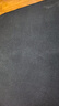 CHERRY櫻桃游戲鼠標(biāo)墊桌墊家用辦公游戲鼠標(biāo)墊 辦公電腦桌墊小號(hào) 精密包邊防滑 WF13B 鼠標(biāo)墊290*225*4mm 曬單實(shí)拍圖