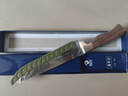 龍之藝屠宰刀分割剔骨專(zhuān)用刀肉聯(lián)廠(chǎng)肉攤鍛打剃骨刀割肉刀尖刀特快屠夫刀 曬單實(shí)拍圖