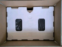 漫步者（EDIFIER）MR4 有源監(jiān)聽2.0音箱  HIFI音質(zhì) 多媒體電腦電視音響 桌面音響 黑色 曬單實(shí)拍圖
