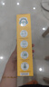 onanoff兒童藍(lán)牙耳機(jī)高品質(zhì)頭戴式益智玩具有線無(wú)線雙模式 學(xué)生聽(tīng)音樂(lè)英語(yǔ)網(wǎng)課學(xué)習(xí)性價(jià)比款 POPFUN綠色 曬單實(shí)拍圖