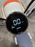 飛鴿M1電動自行車新國標(biāo)80公里長續(xù)航電動車星恒鋰電48V24Ah男女士款電瓶車上班代步小電驢積木藍(lán) 曬單實拍圖