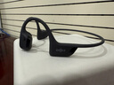 韶音（SHOKZ）【李現同款】OpenRun Pro2 S820骨傳導藍牙耳機開放式耳機運動無線骨傳導耳機戶外跑步不入耳掛耳 砂石黑 曬單實拍圖
