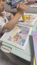 點(diǎn)讀版 三十六計幼兒美繪本 全6冊 上輯 連環(huán)畫(huà)美繪版 3-6-8歲兒童版有聲讀物 童書(shū)圖畫(huà)書(shū) 大字彩圖 支持小猴皮皮點(diǎn)讀筆 曬單實(shí)拍圖