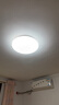 雷士（NVC）led燈盤吸頂燈替換燈芯燈板燈泡磁吸燈條光源74瓦白光 高顯色Ra95 曬單實拍圖