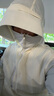 蕉內【王一博同款】502UV Pro硬核防曬衣男女士透氣外套戶(hù)外防曬服 曬單實(shí)拍圖