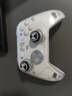 北通鯤鵬70AI智控旗艦精英游戲手柄xbox自適應(yīng)扳機(jī)switch2電容搖桿steam電腦PC手機(jī)藍(lán)牙NS明末淵虛之羽 曬單實(shí)拍圖