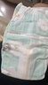 好奇（Huggies）心鉆裝小森林紙尿褲S62片(4-8kg)新生兒小號(hào)尿不濕夏季超薄 曬單實(shí)拍圖